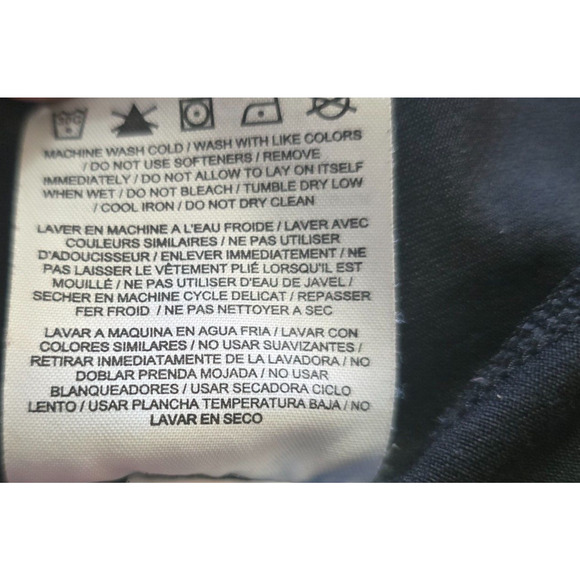 Nike Oregon State Beavers SS T-Shirt Men's XL Black Dri-Fit 2013 CWS NCAA - Picture 8 of 16